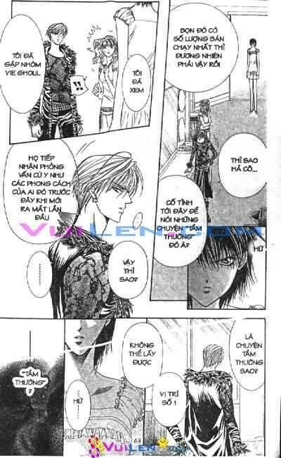 Thử Thách Của Kyouko Chapter 79 - Trang 2