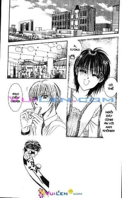 Thử Thách Của Kyouko Chapter 79 - Trang 2