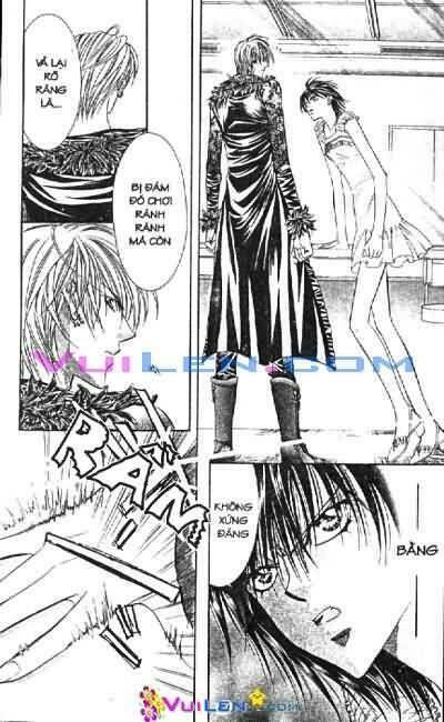 Thử Thách Của Kyouko Chapter 79 - Trang 2