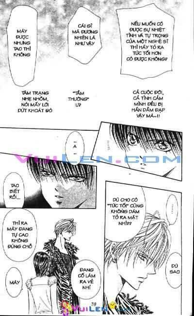 Thử Thách Của Kyouko Chapter 79 - Trang 2