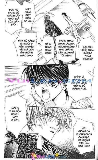 Thử Thách Của Kyouko Chapter 79 - Trang 2