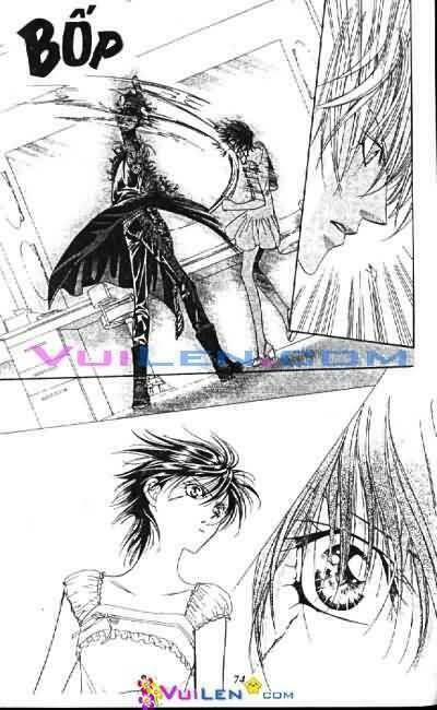 Thử Thách Của Kyouko Chapter 79 - Trang 2