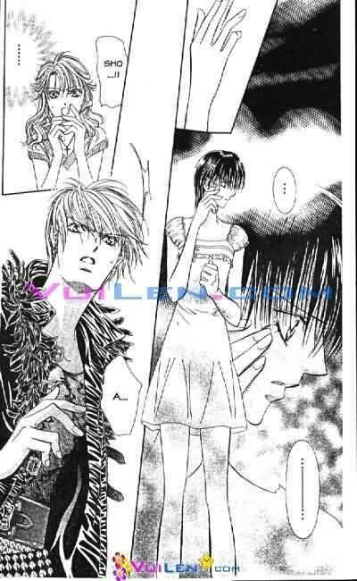 Thử Thách Của Kyouko Chapter 79 - Trang 2