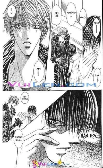 Thử Thách Của Kyouko Chapter 79 - Trang 2