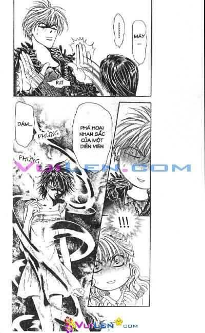 Thử Thách Của Kyouko Chapter 79 - Trang 2