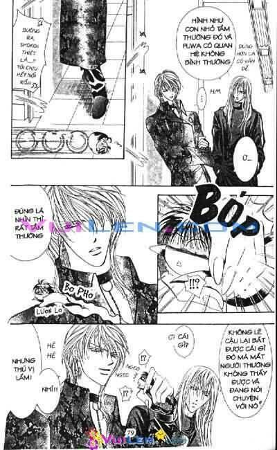 Thử Thách Của Kyouko Chapter 79 - Trang 2