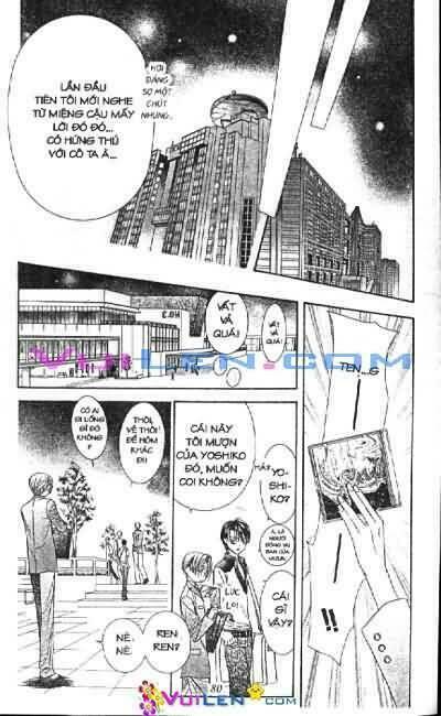 Thử Thách Của Kyouko Chapter 79 - Trang 2