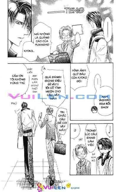 Thử Thách Của Kyouko Chapter 79 - Trang 2