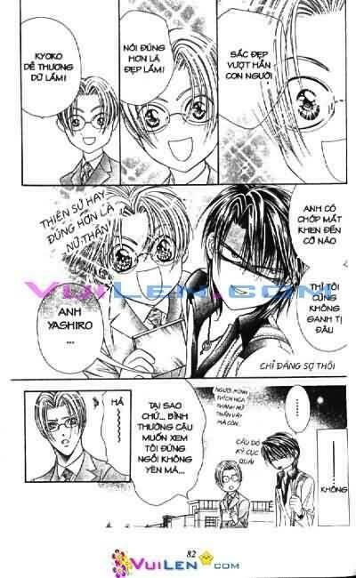 Thử Thách Của Kyouko Chapter 79 - Trang 2