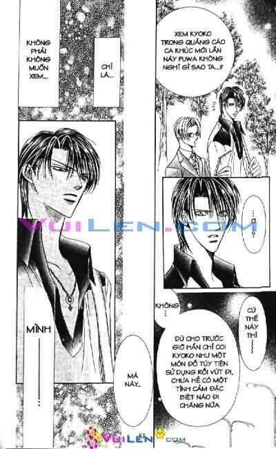 Thử Thách Của Kyouko Chapter 79 - Trang 2