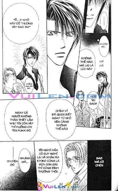 Thử Thách Của Kyouko Chapter 79 - Trang 2