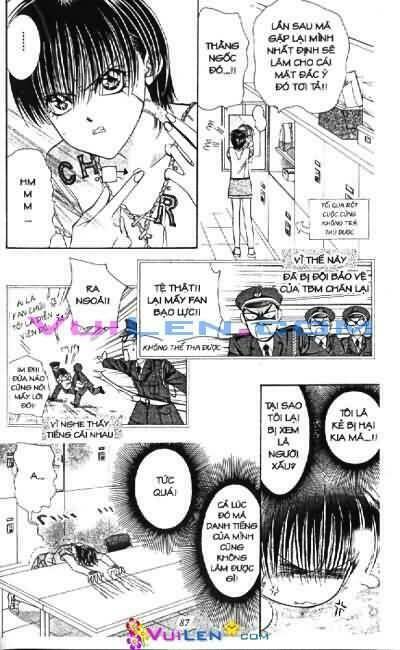 Thử Thách Của Kyouko Chapter 79 - Trang 2