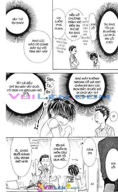 Thử Thách Của Kyouko Chapter 79 - Trang 2