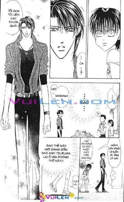 Thử Thách Của Kyouko Chapter 79 - Trang 2