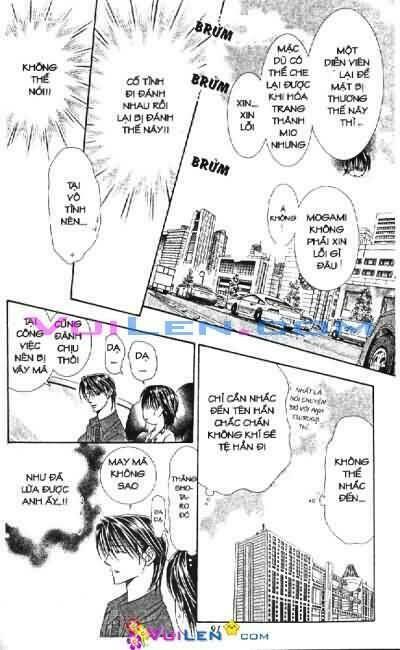 Thử Thách Của Kyouko Chapter 79 - Trang 2