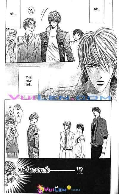 Thử Thách Của Kyouko Chapter 79 - Trang 2