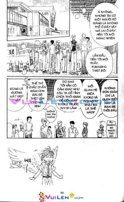 Thử Thách Của Kyouko Chapter 79 - Trang 2