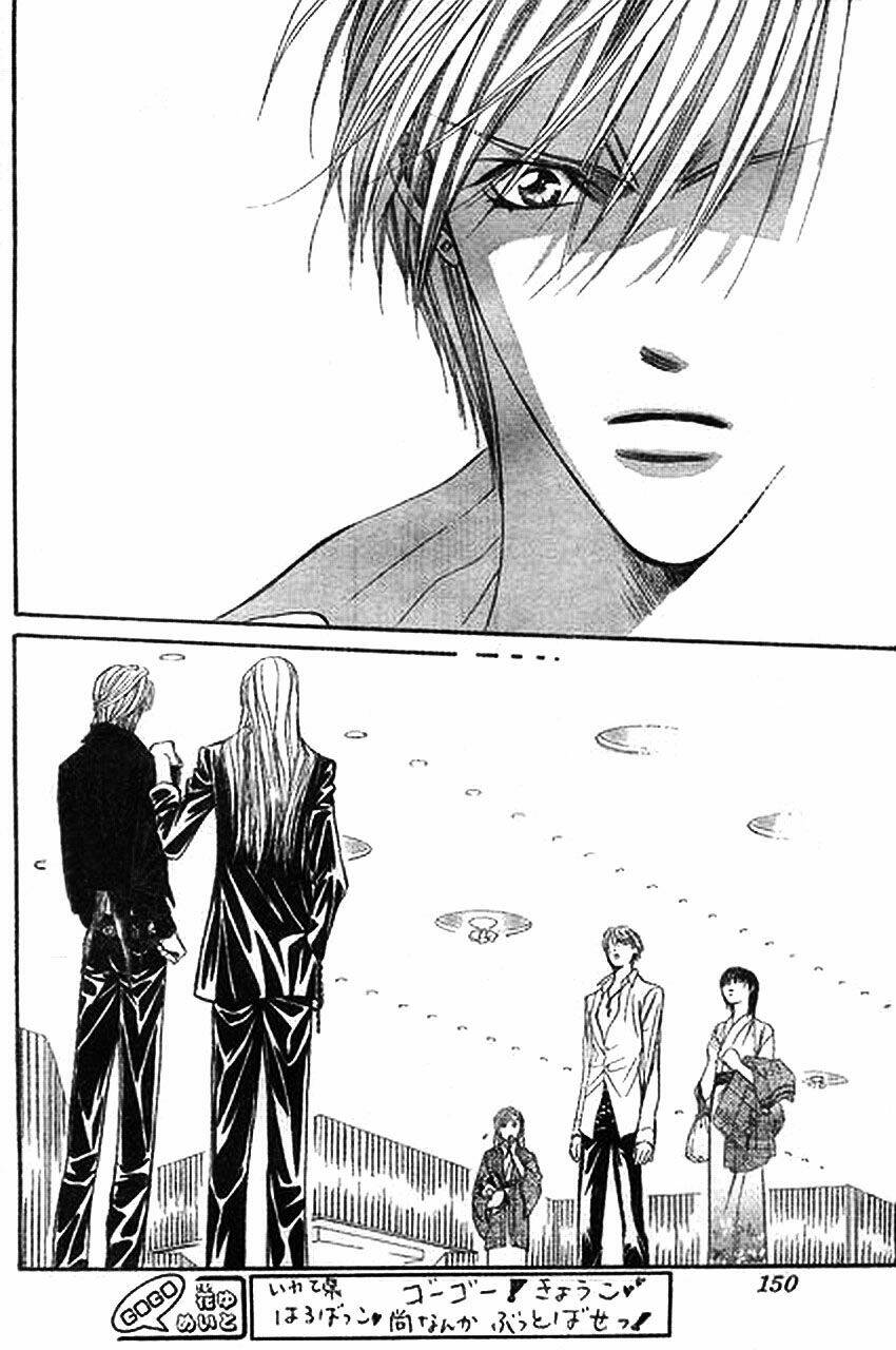 Thử Thách Của Kyouko Chapter 85 - Trang 2