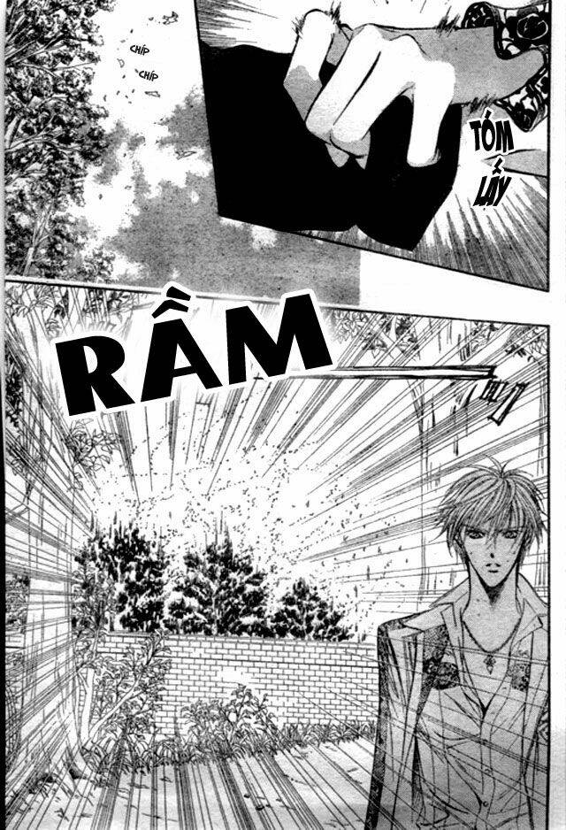 Thử Thách Của Kyouko Chapter 88 - Trang 2