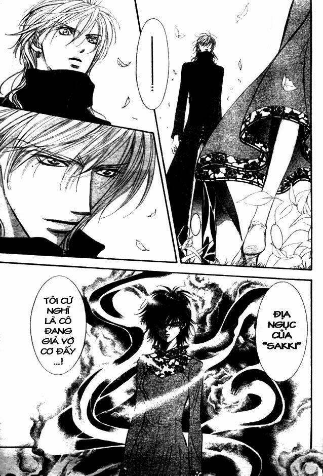 Thử Thách Của Kyouko Chapter 88 - Trang 2