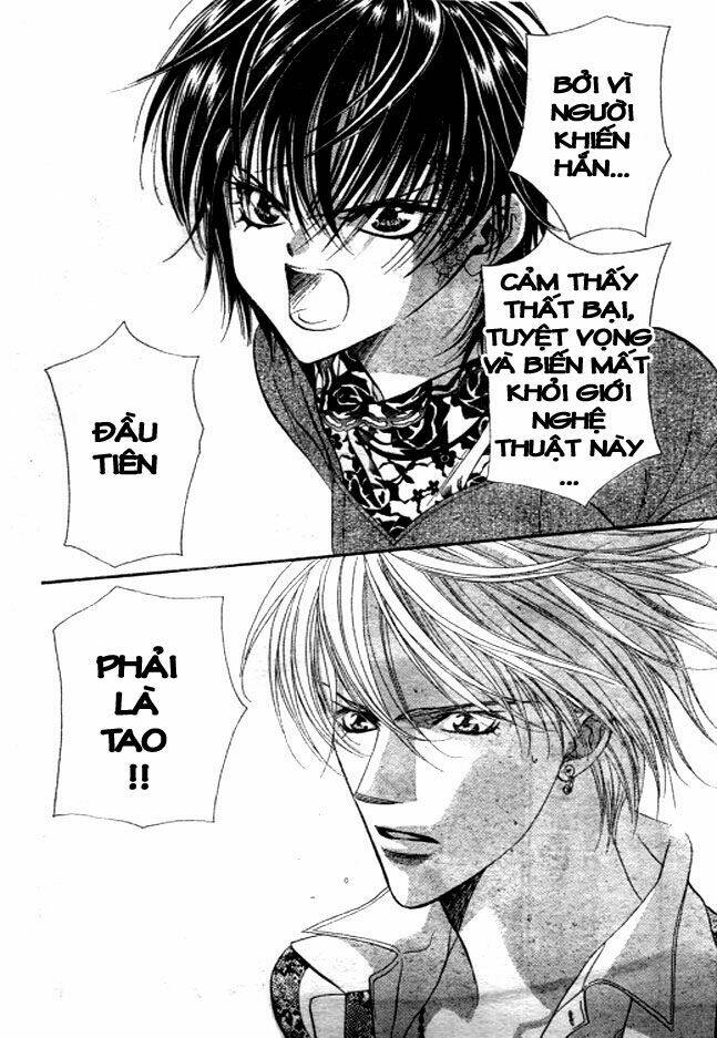 Thử Thách Của Kyouko Chapter 88 - Trang 2