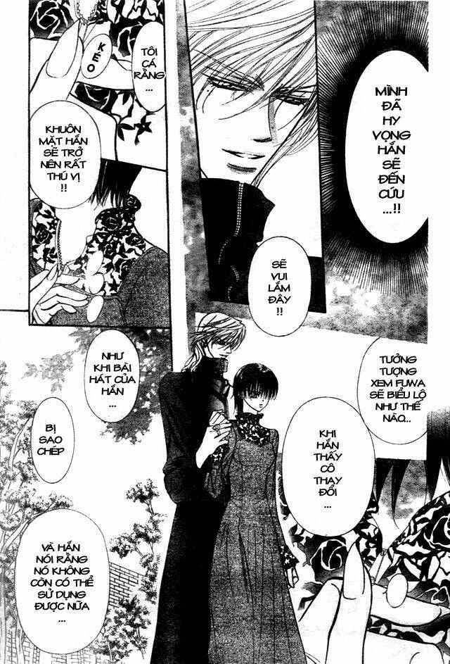 Thử Thách Của Kyouko Chapter 88 - Trang 2