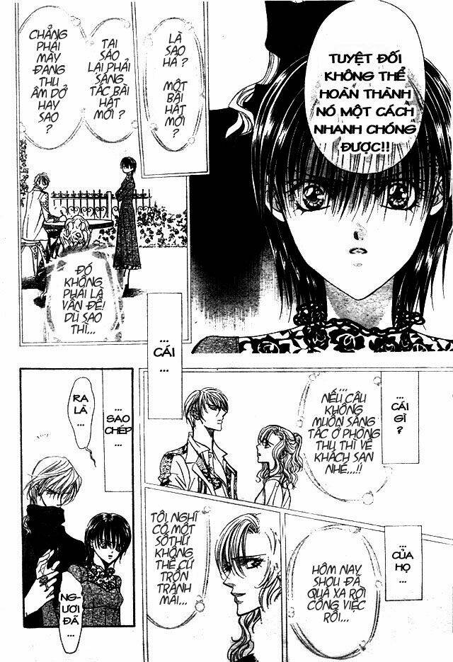 Thử Thách Của Kyouko Chapter 88 - Trang 2