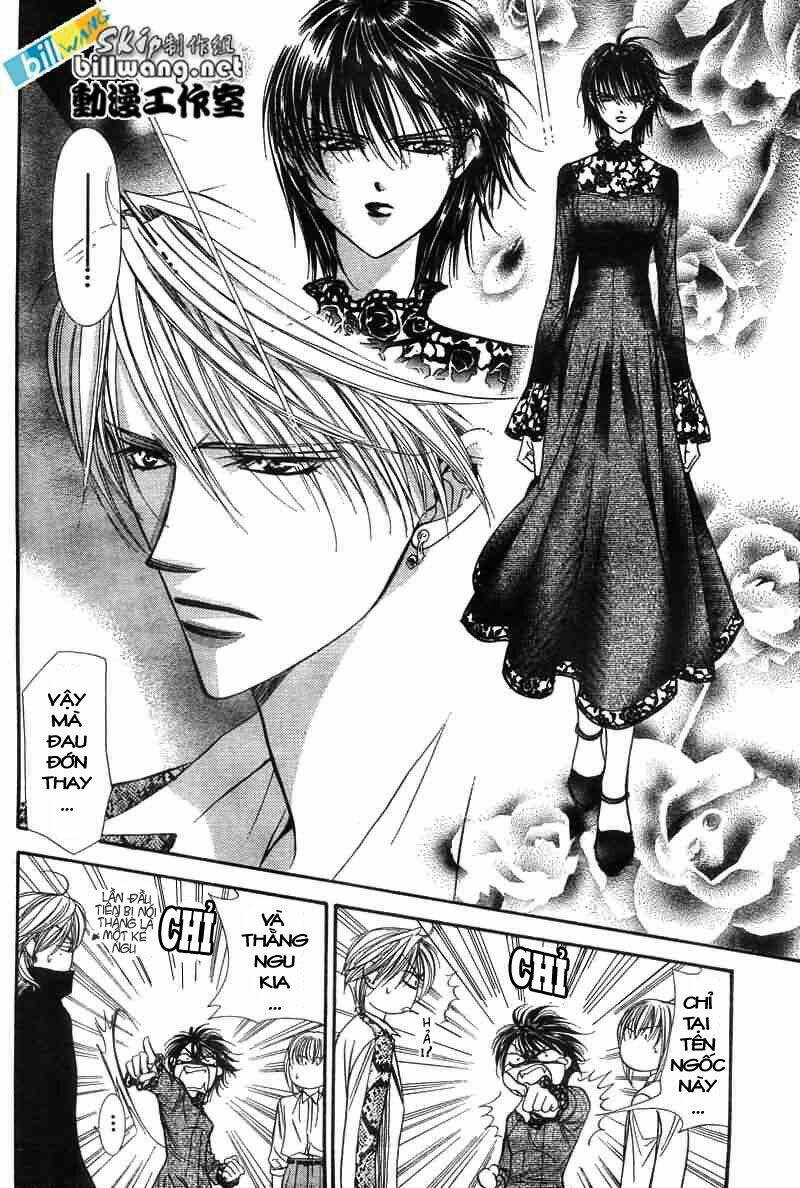 Thử Thách Của Kyouko Chapter 89 - Trang 2