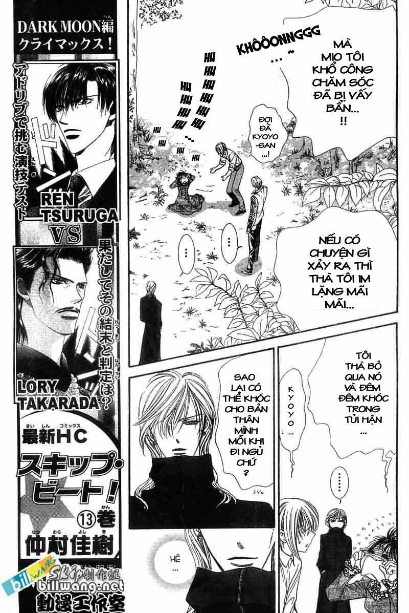 Thử Thách Của Kyouko Chapter 89 - Trang 2