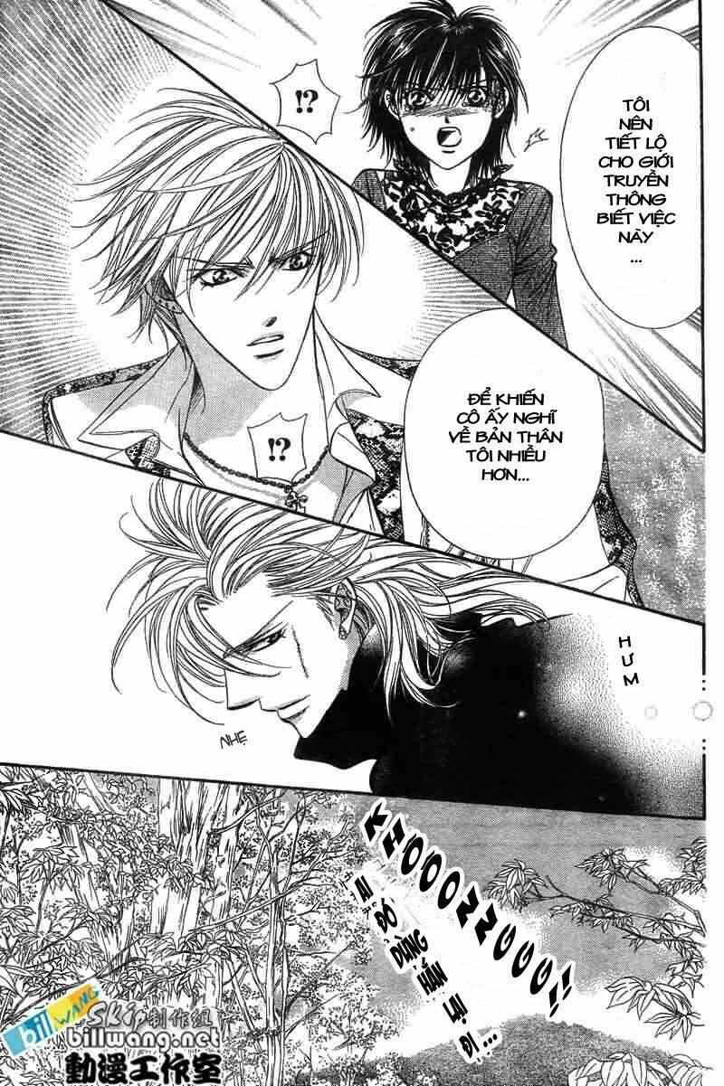 Thử Thách Của Kyouko Chapter 89 - Trang 2