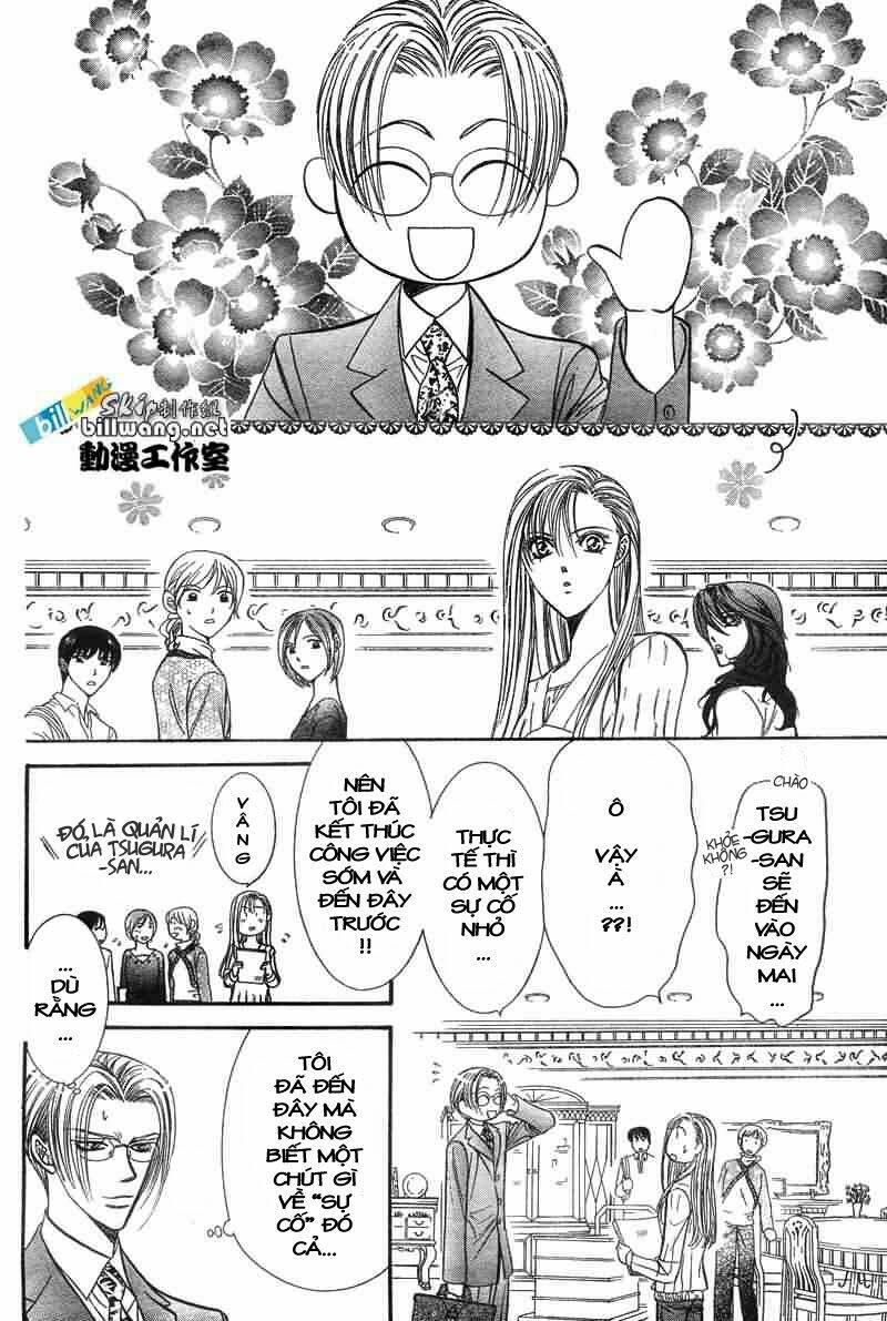 Thử Thách Của Kyouko Chapter 89 - Trang 2