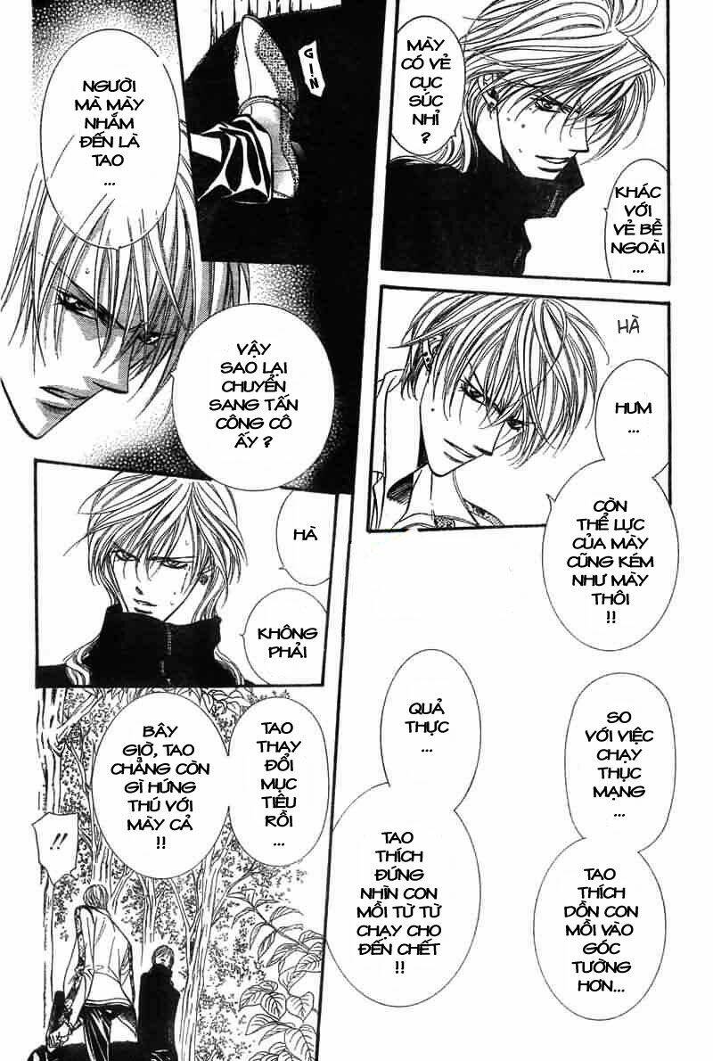 Thử Thách Của Kyouko Chapter 89 - Trang 2