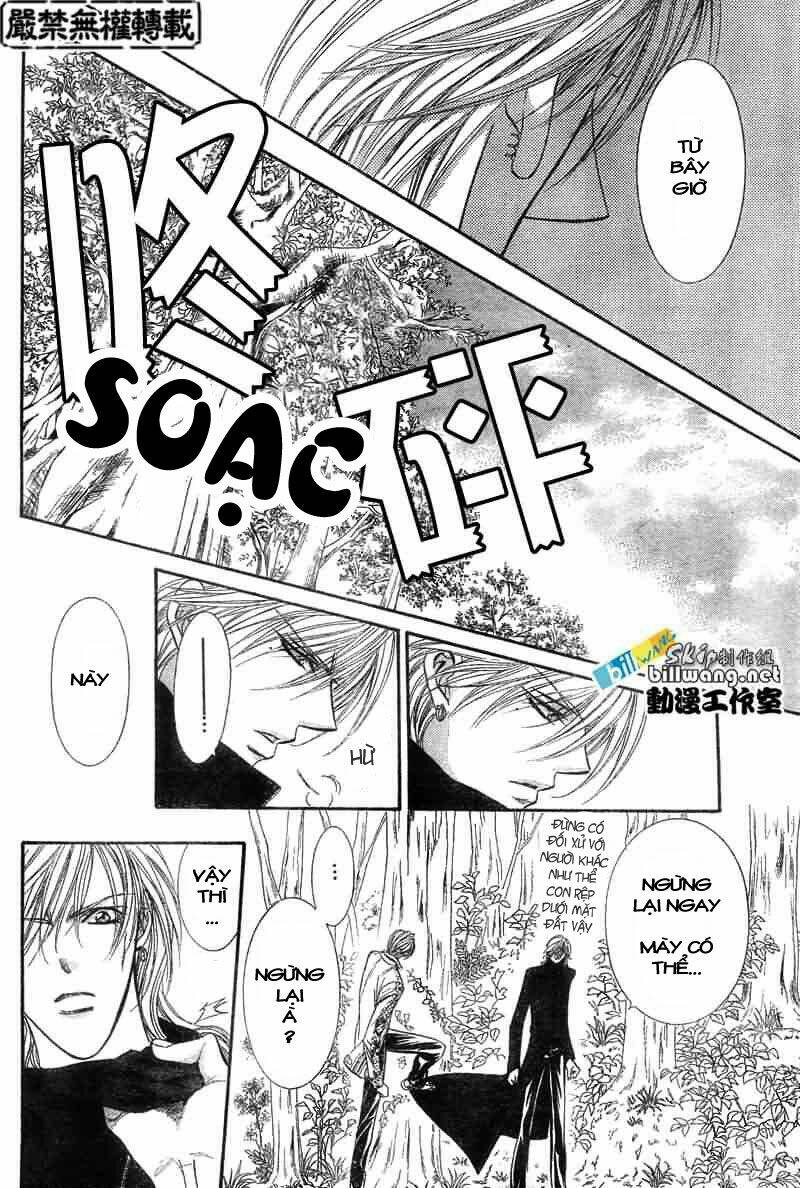 Thử Thách Của Kyouko Chapter 89 - Trang 2