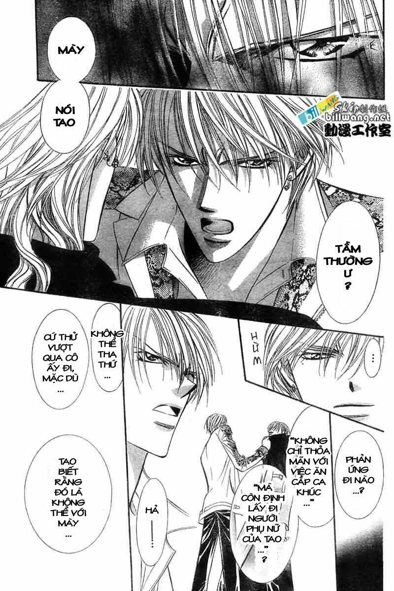 Thử Thách Của Kyouko Chapter 89 - Trang 2