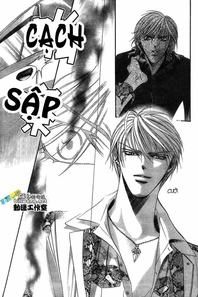 Thử Thách Của Kyouko Chapter 89 - Trang 2