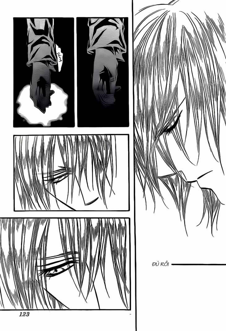 Thử Thách Của Kyouko Chapter 9.5 - Trang 2