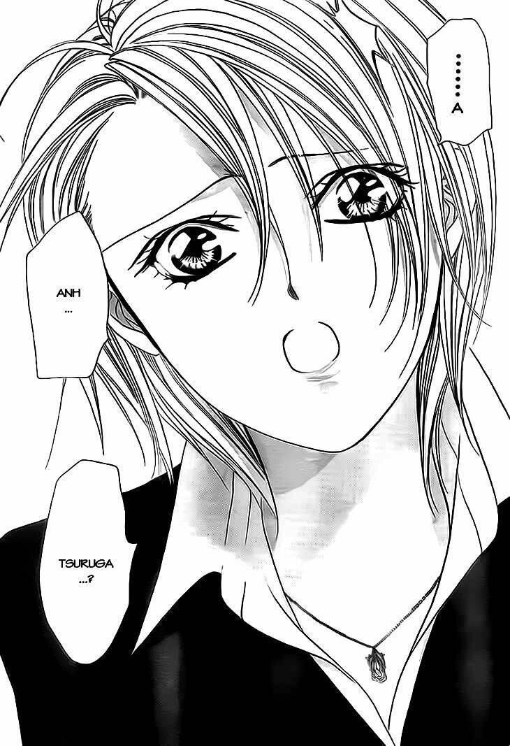 Thử Thách Của Kyouko Chapter 9.5 - Trang 2