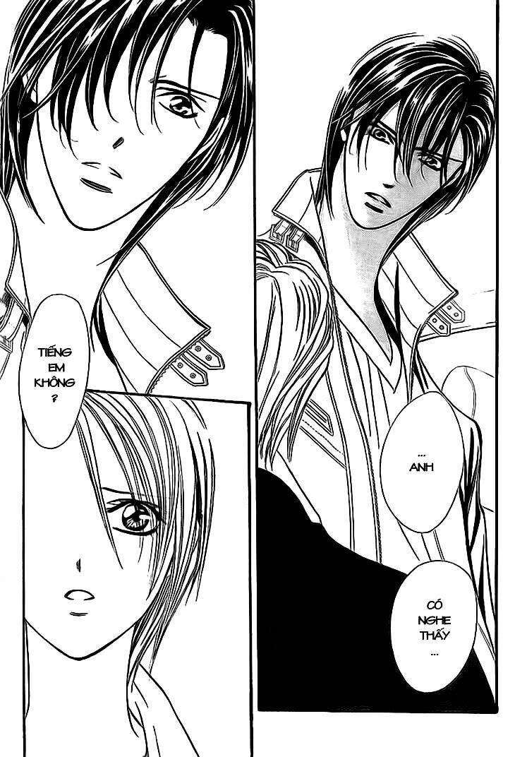 Thử Thách Của Kyouko Chapter 9.5 - Trang 2