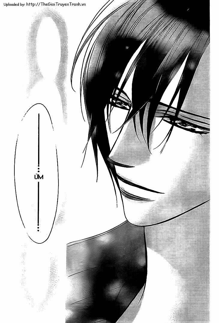 Thử Thách Của Kyouko Chapter 9.5 - Trang 2