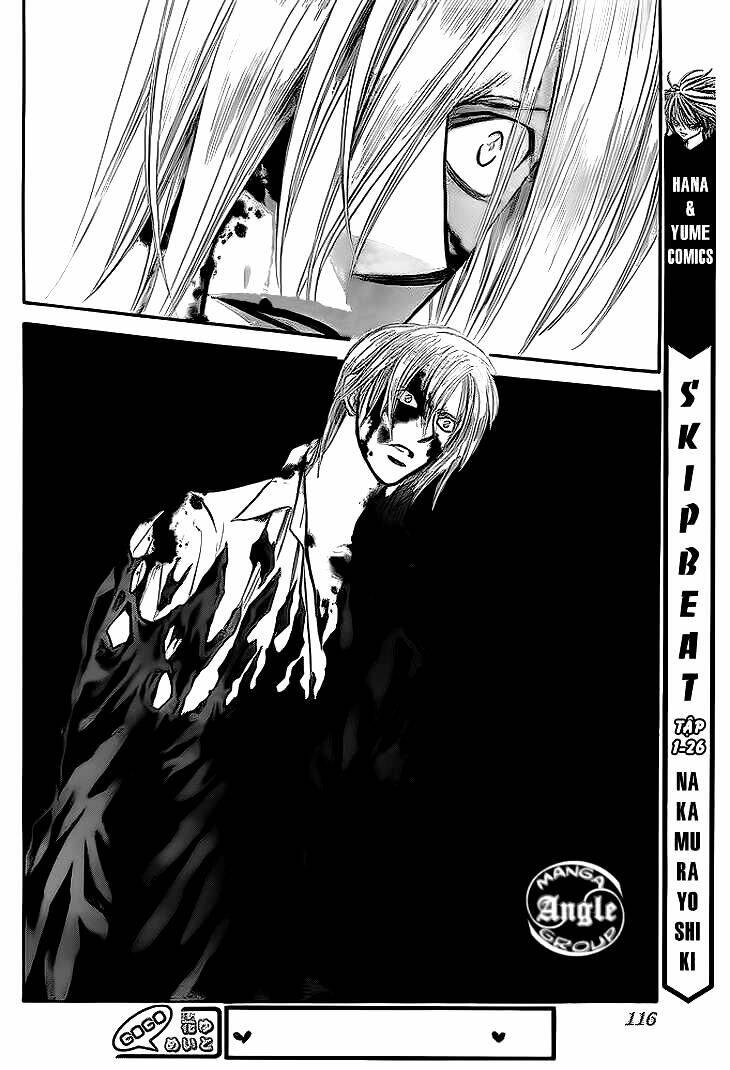 Thử Thách Của Kyouko Chapter 9.5 - Trang 2