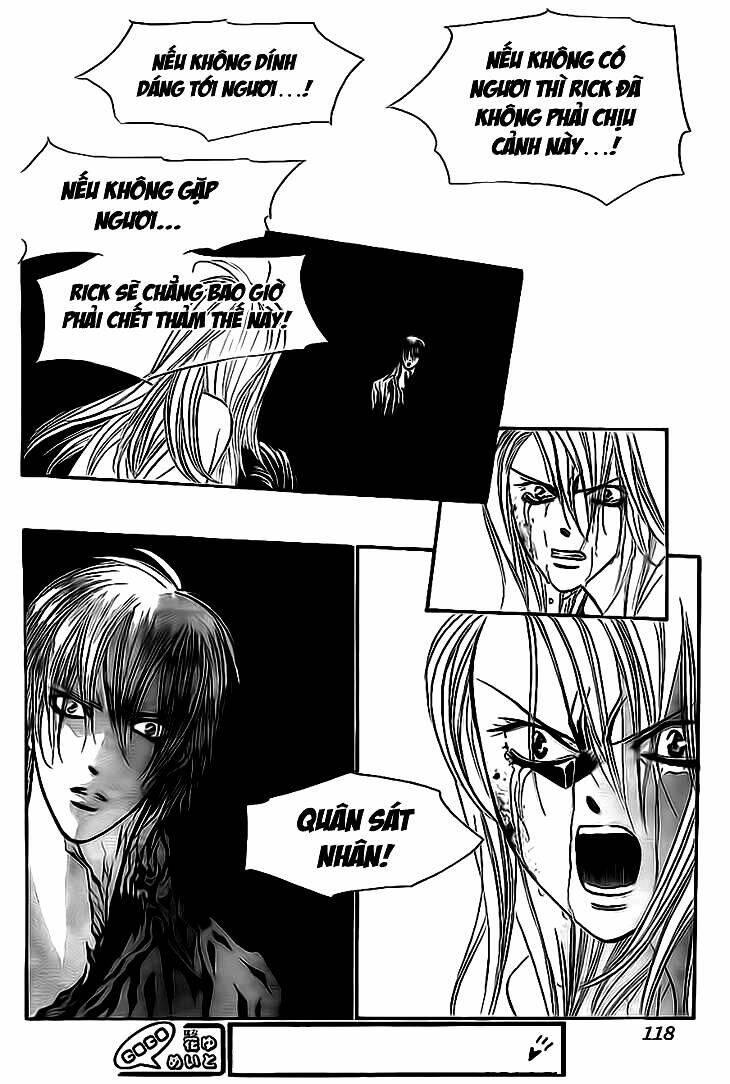 Thử Thách Của Kyouko Chapter 9.5 - Trang 2