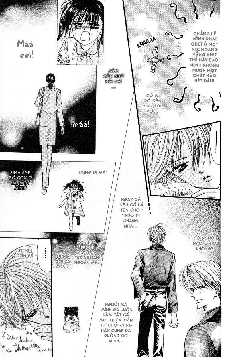 Thử Thách Của Kyouko Chapter 9 - Trang 2