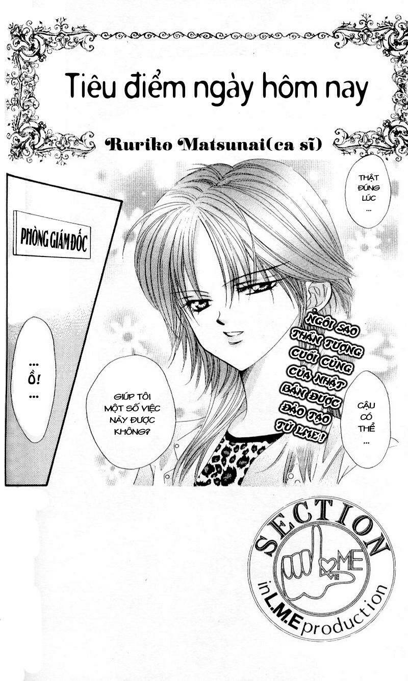 Thử Thách Của Kyouko Chapter 9 - Trang 2