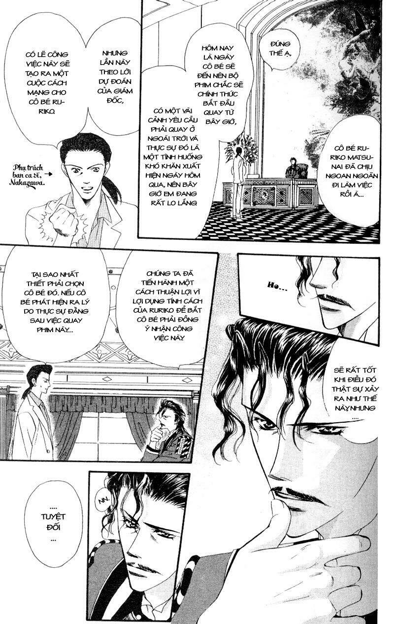 Thử Thách Của Kyouko Chapter 9 - Trang 2