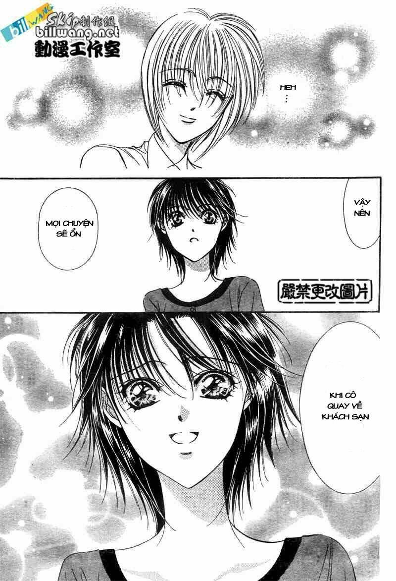 Thử Thách Của Kyouko Chapter 90 - Trang 2