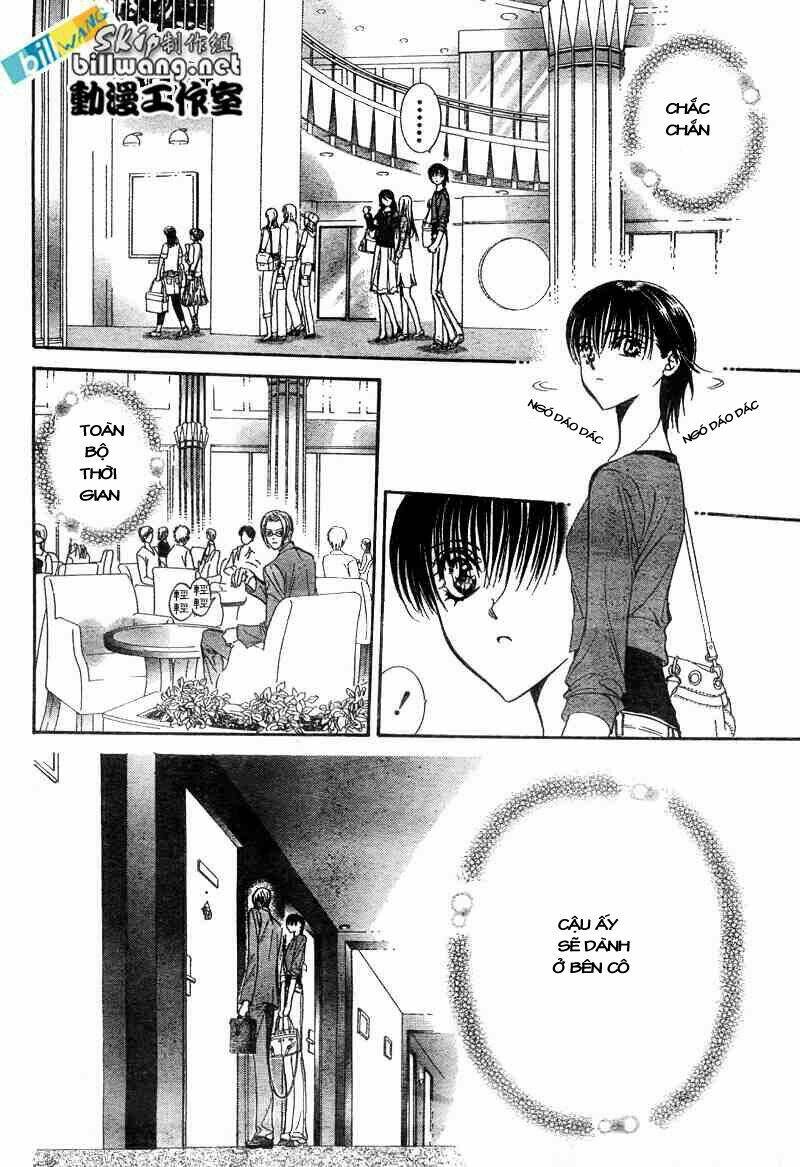 Thử Thách Của Kyouko Chapter 90 - Trang 2