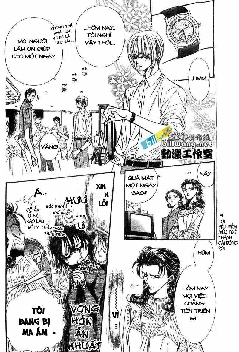 Thử Thách Của Kyouko Chapter 90 - Trang 2