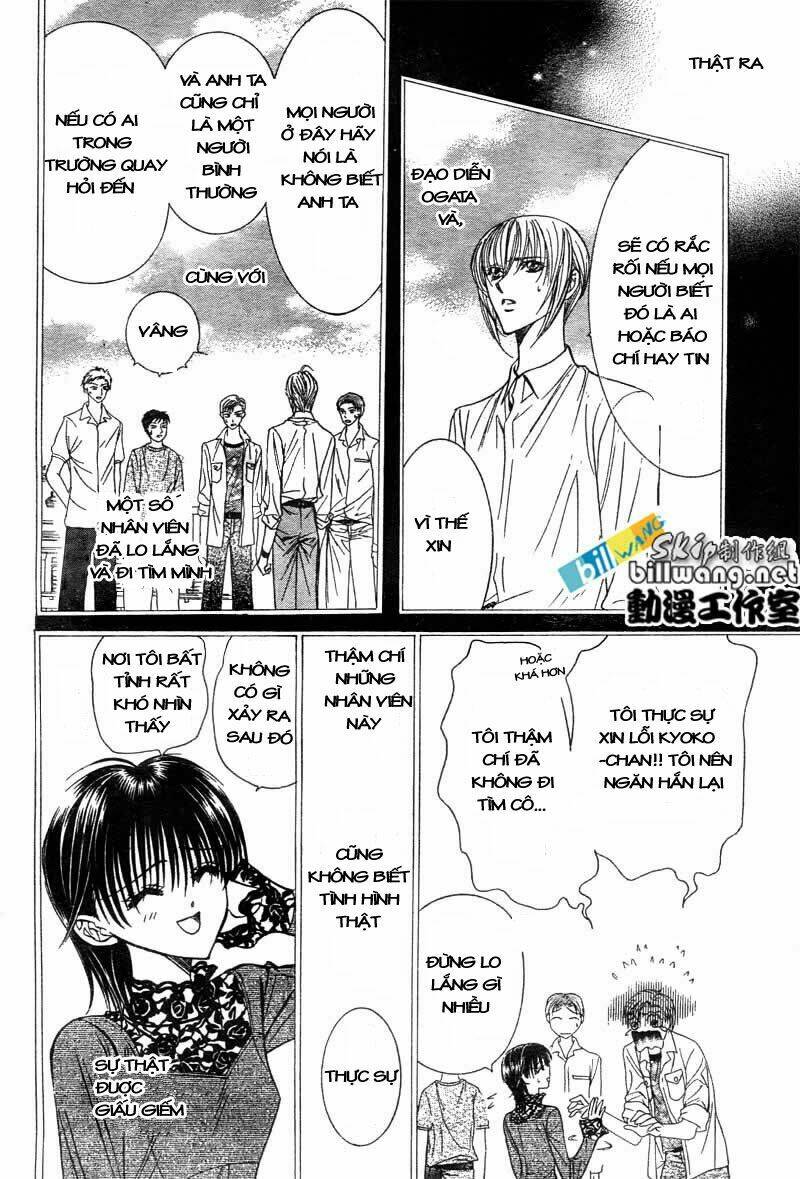 Thử Thách Của Kyouko Chapter 90 - Trang 2