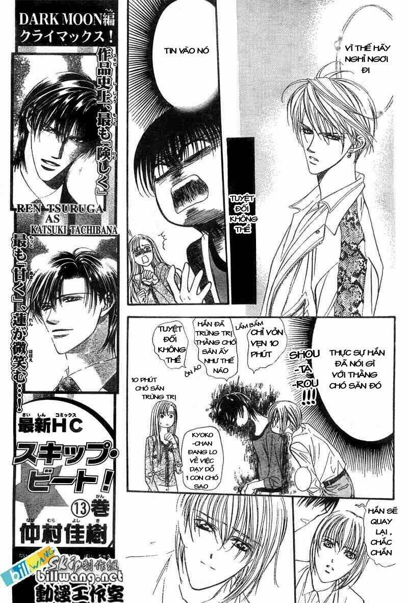 Thử Thách Của Kyouko Chapter 90 - Trang 2