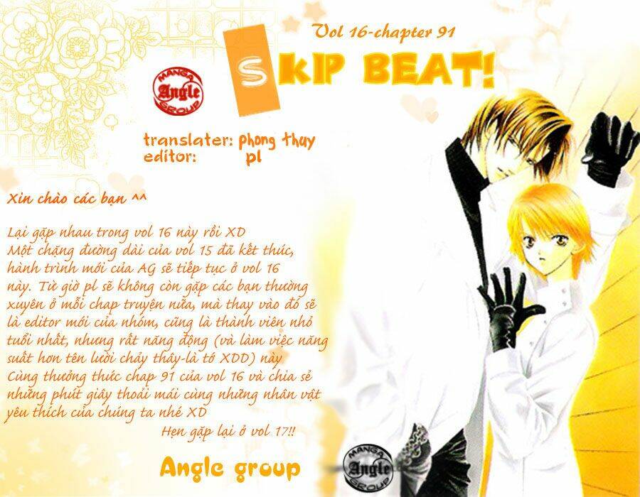 Thử Thách Của Kyouko Chapter 91 - Trang 2